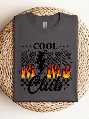 Cool Moms T-Shirt